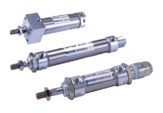 تصویر جک قلمی پنوماتیک MBL32X150SCAG ایرتک