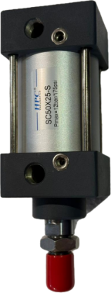 تصویر جک چهار میل SC50*25-S