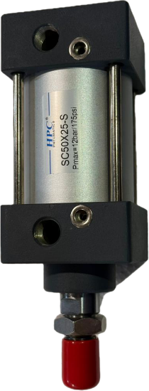 تصویر جک چهار میل SC50*25-S