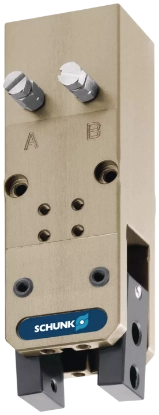 تصویر گریپر شعاعی SCHUNK PRG 26-90-AS