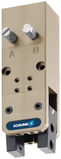 تصویر گریپر شعاعی SCHUNK PRG 26-90-AS