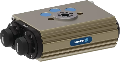 تصویر SCHUNK - SRU-plus 35-W-180-3