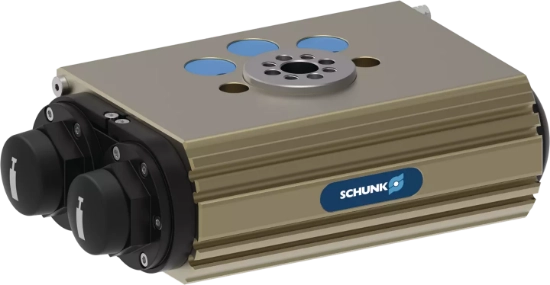 تصویر SCHUNK - SRU-plus 35-W-180-3