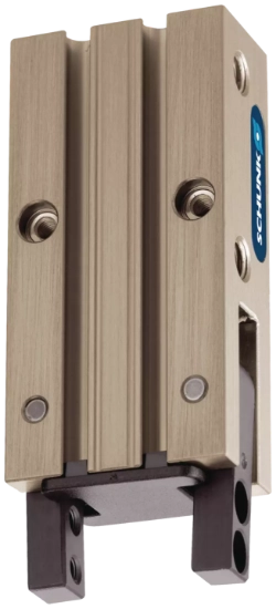 تصویر گریپر شعاعی LGR 10-AS SCHUNK