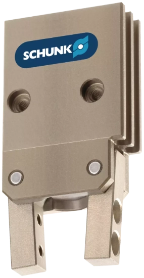 تصویر گریپر زاویه‌ای پنوماتیک SWG 25 SCHUNK