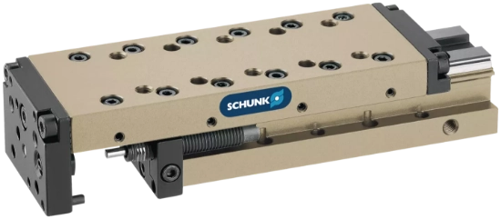 تصویر SCHUNK CLM 8-H14