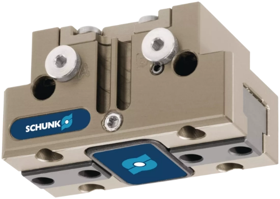 تصویر گریپر پنوماتیک JGP 50-1 SCHUNK