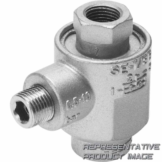 تصویر کانکشن سایز 1/8 فستو