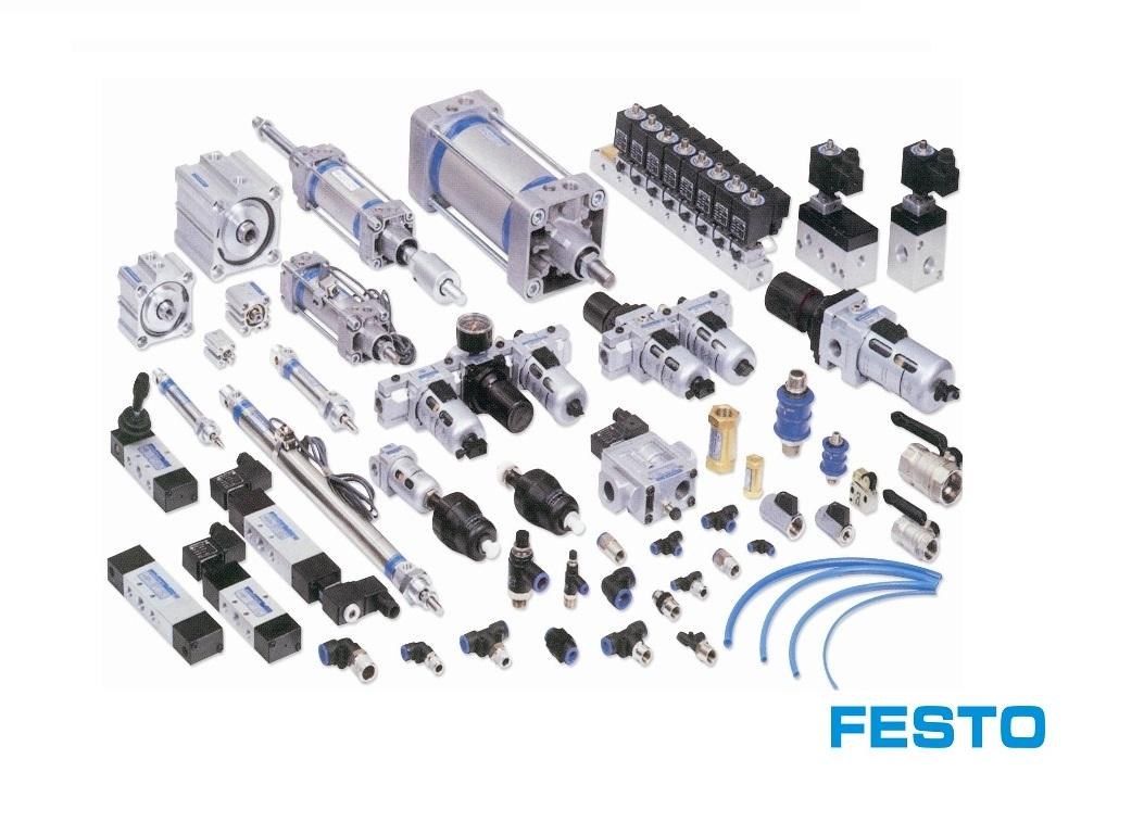 محصولات Festo - تصویر ۱